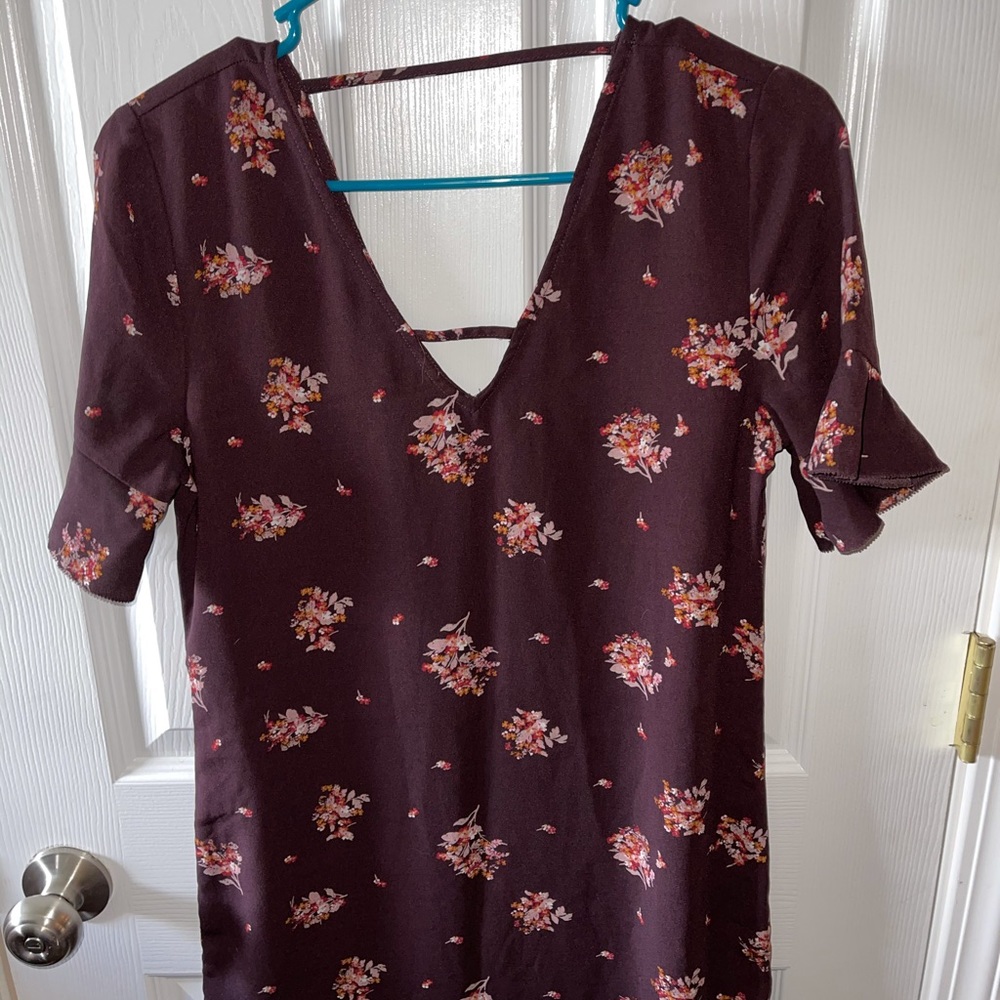 Maurices Dress